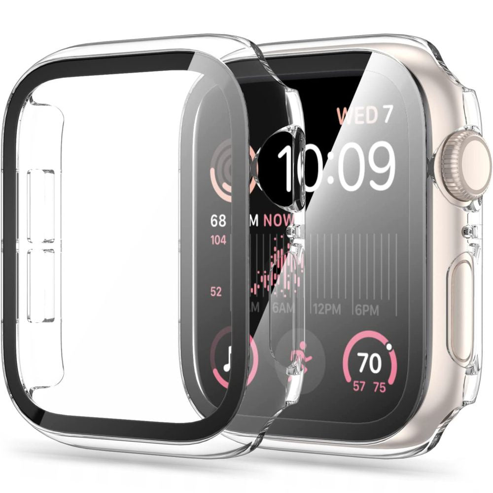 Retail Display Cases – Protective case for Apple Watch 4 - Carlat