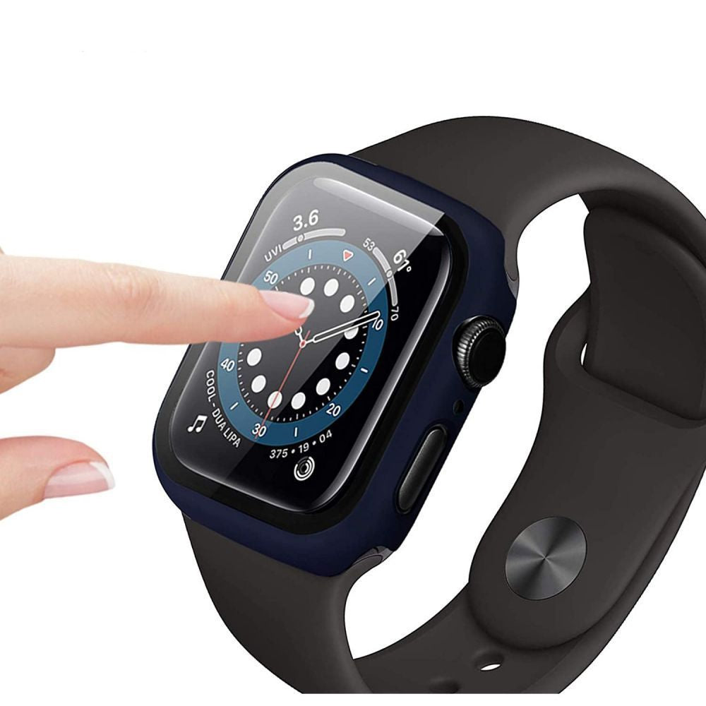 Retail Display Cases – Protective case for Apple Watch 4 - Carlat