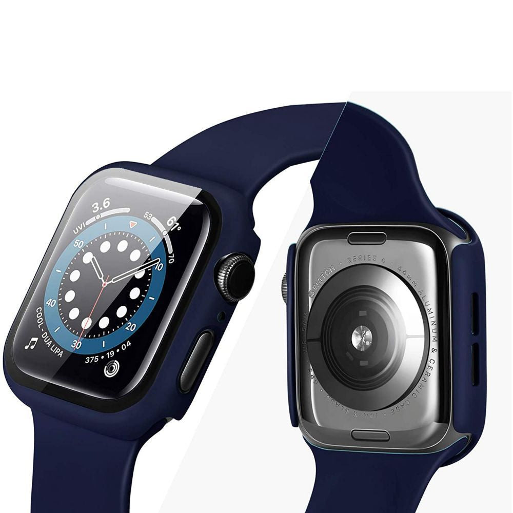 Retail Display Cases – Protective case for Apple Watch 4 - Carlat