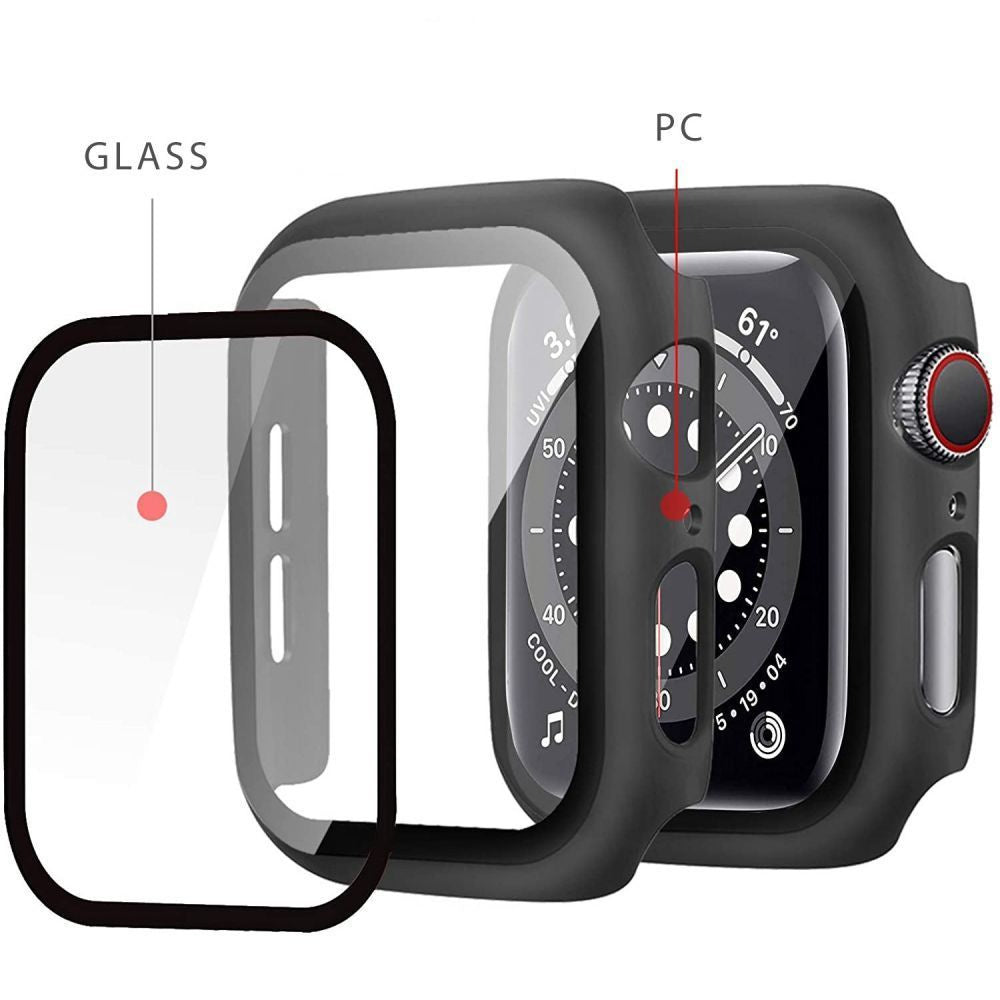 Retail Display Cases – Protective case for Apple Watch 4 - Carlat