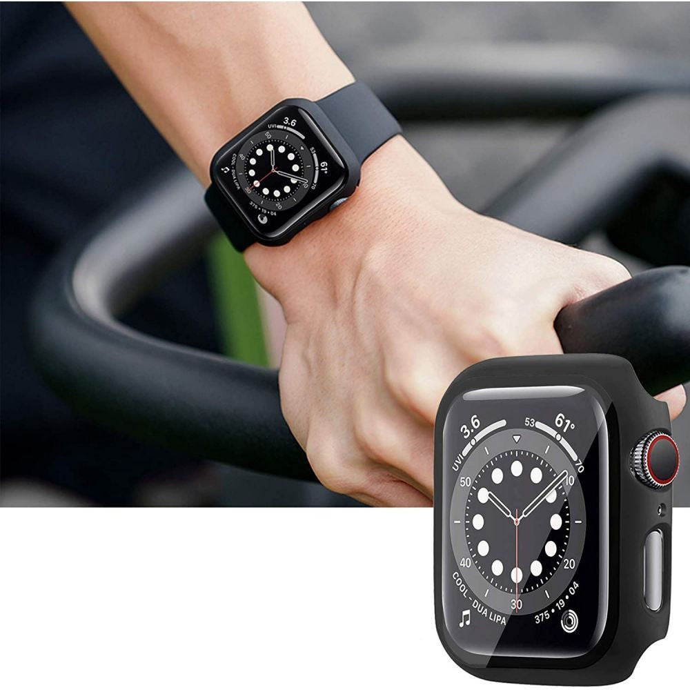 Retail Display Cases – Protective case for Apple Watch 4 - Carlat