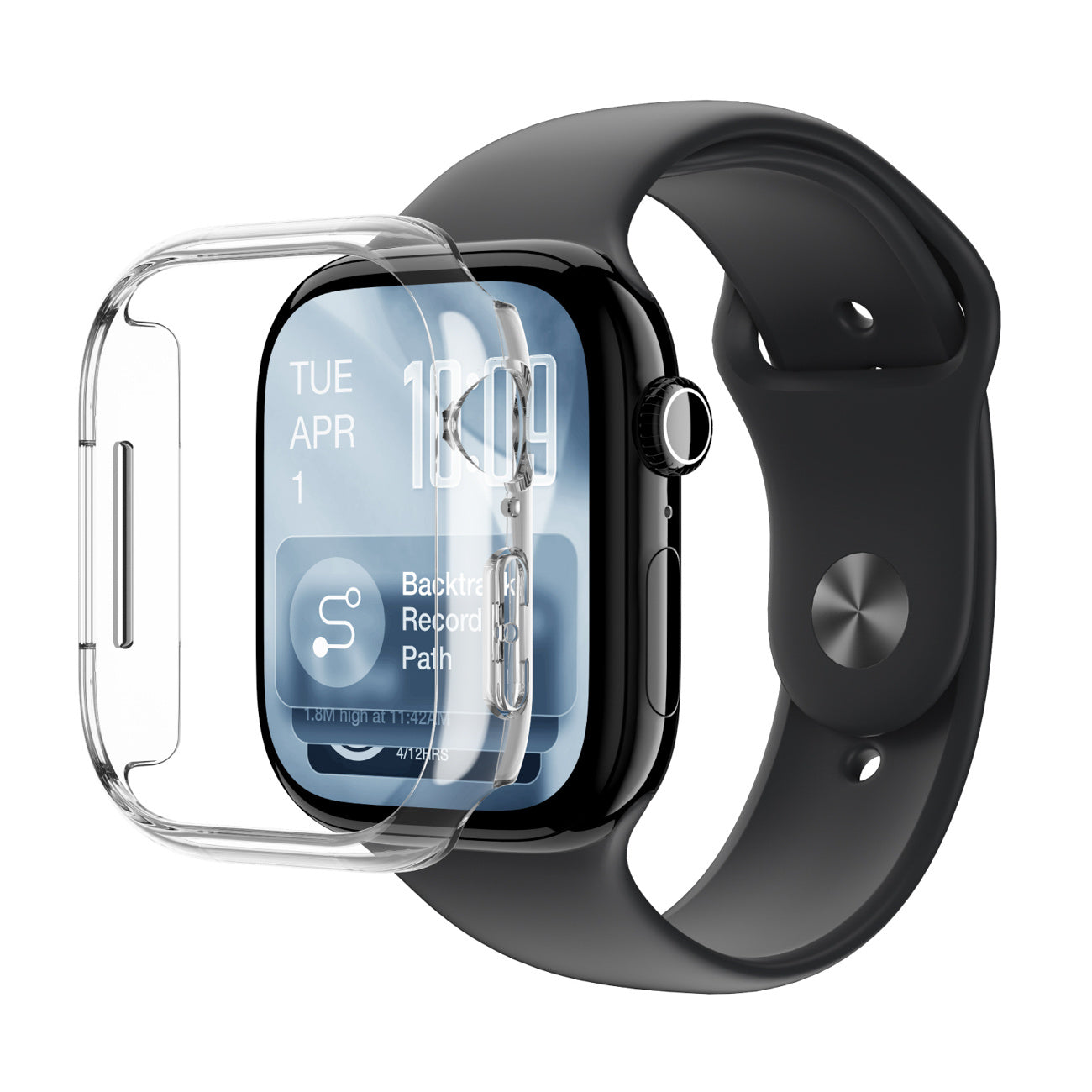 Retail Display Cases – Protective case for Apple Watch Series - Carlat