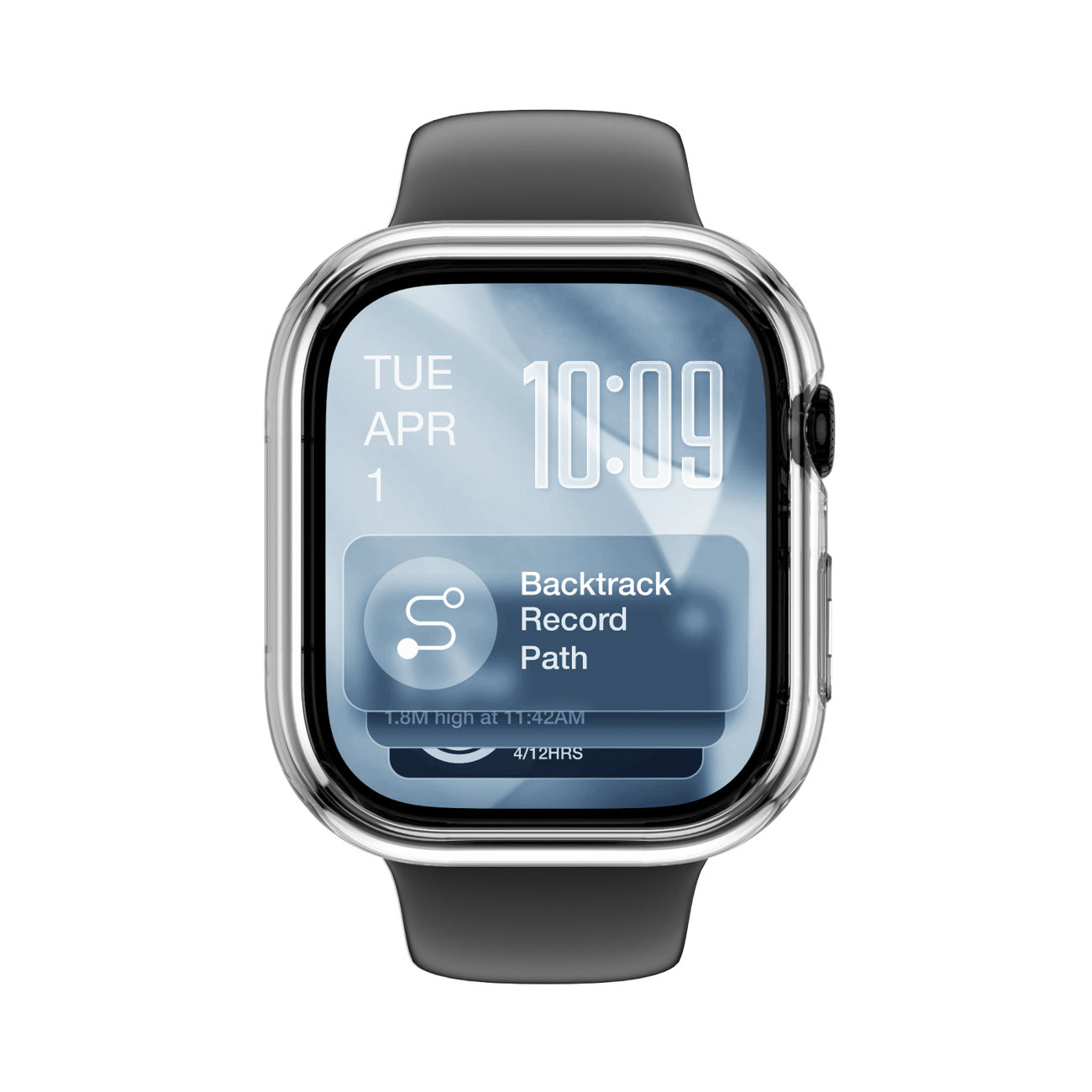 Retail Display Cases – Protective case for Apple Watch Series - Carlat