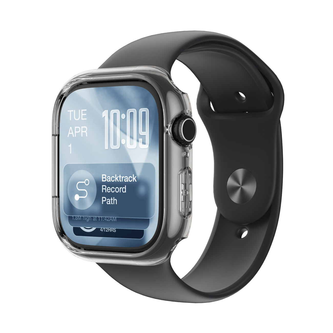 Retail Display Cases – Protective case for Apple Watch Series - Carlat