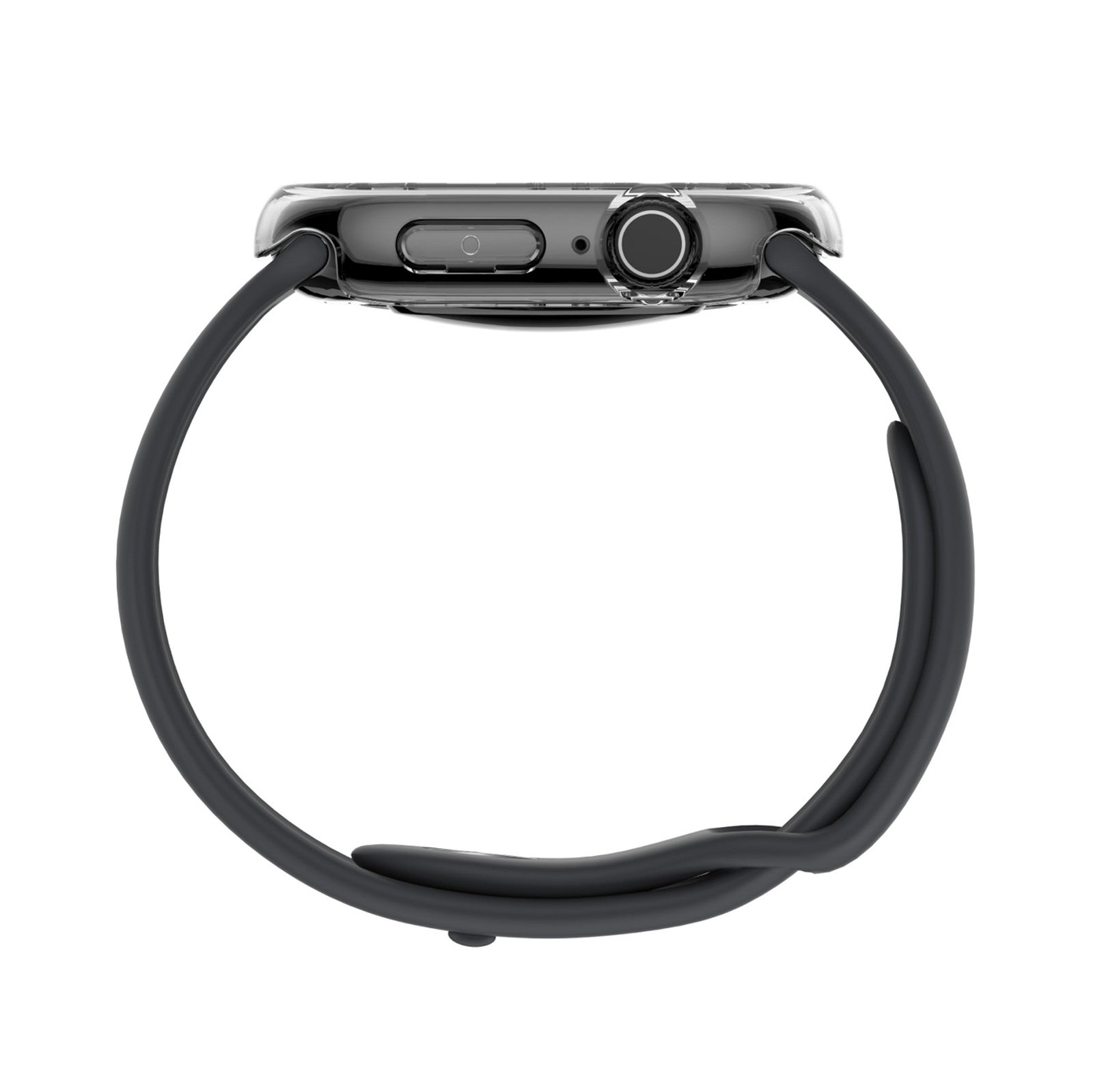 Retail Display Cases – Protective case for Apple Watch Series - Carlat