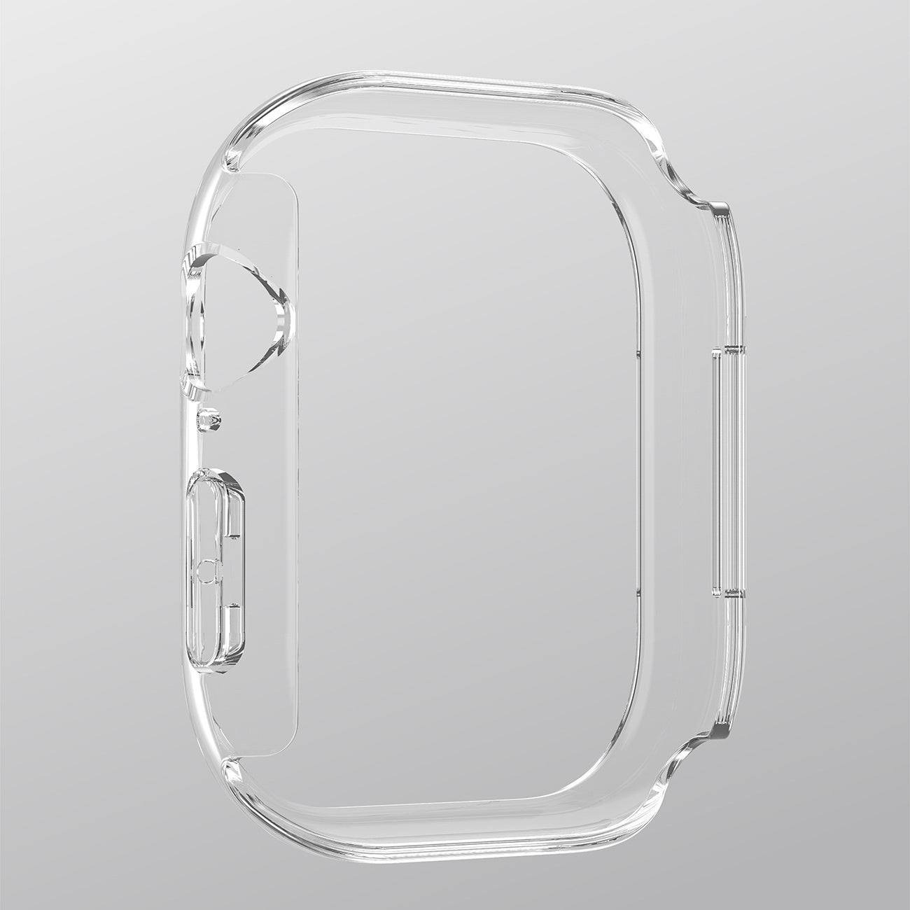 Retail Display Cases – Protective case for Apple Watch Series - Carlat