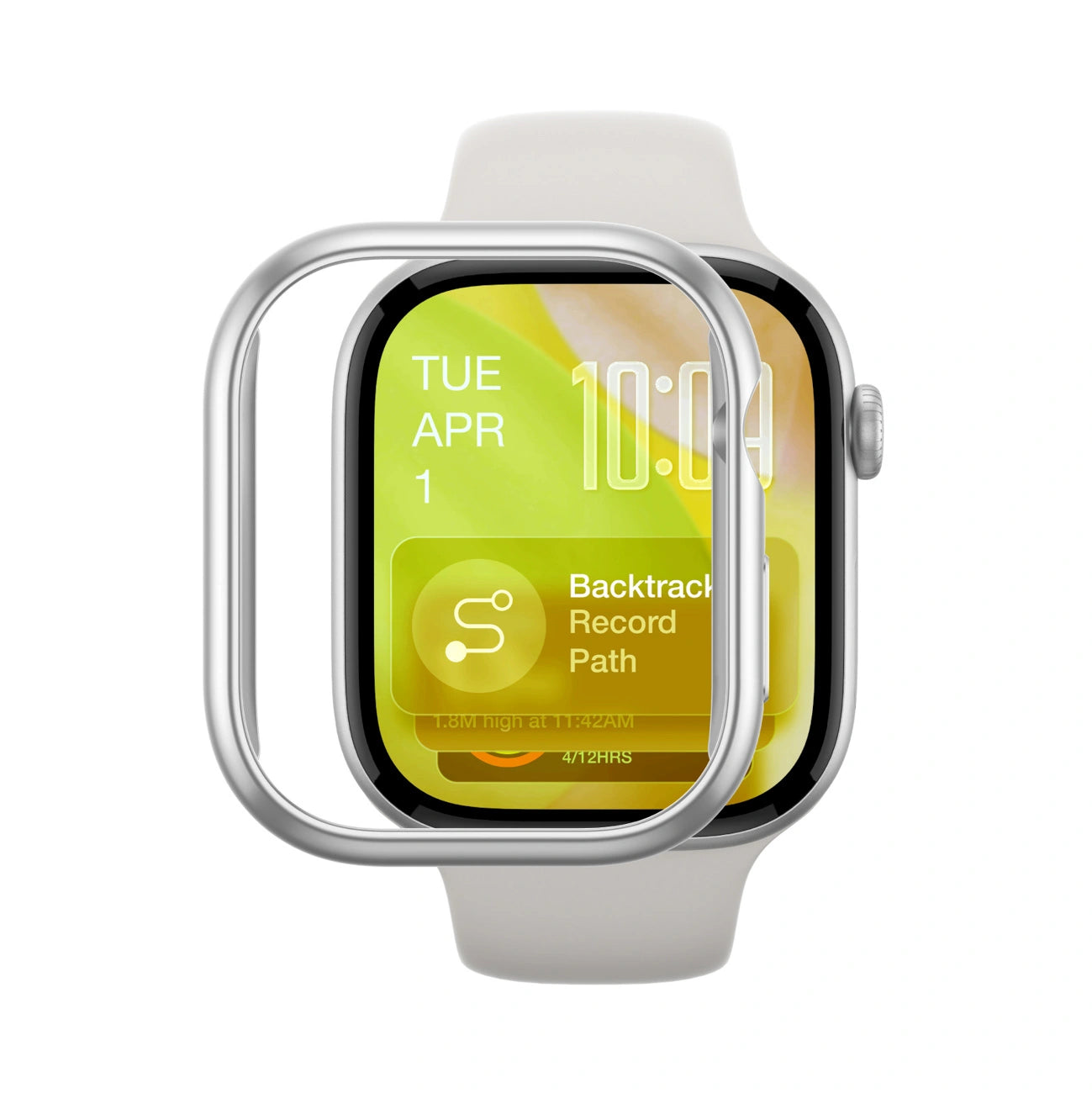 Retail Display Cases – Protective case for Apple Watch Series - Carlat