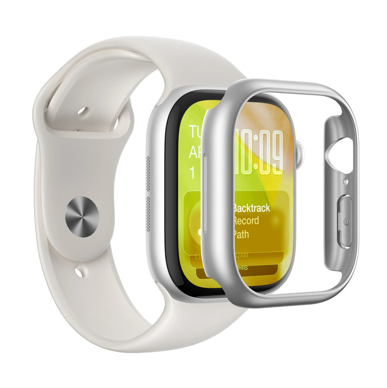 Retail Display Cases – Protective case for Apple Watch Series - Carlat