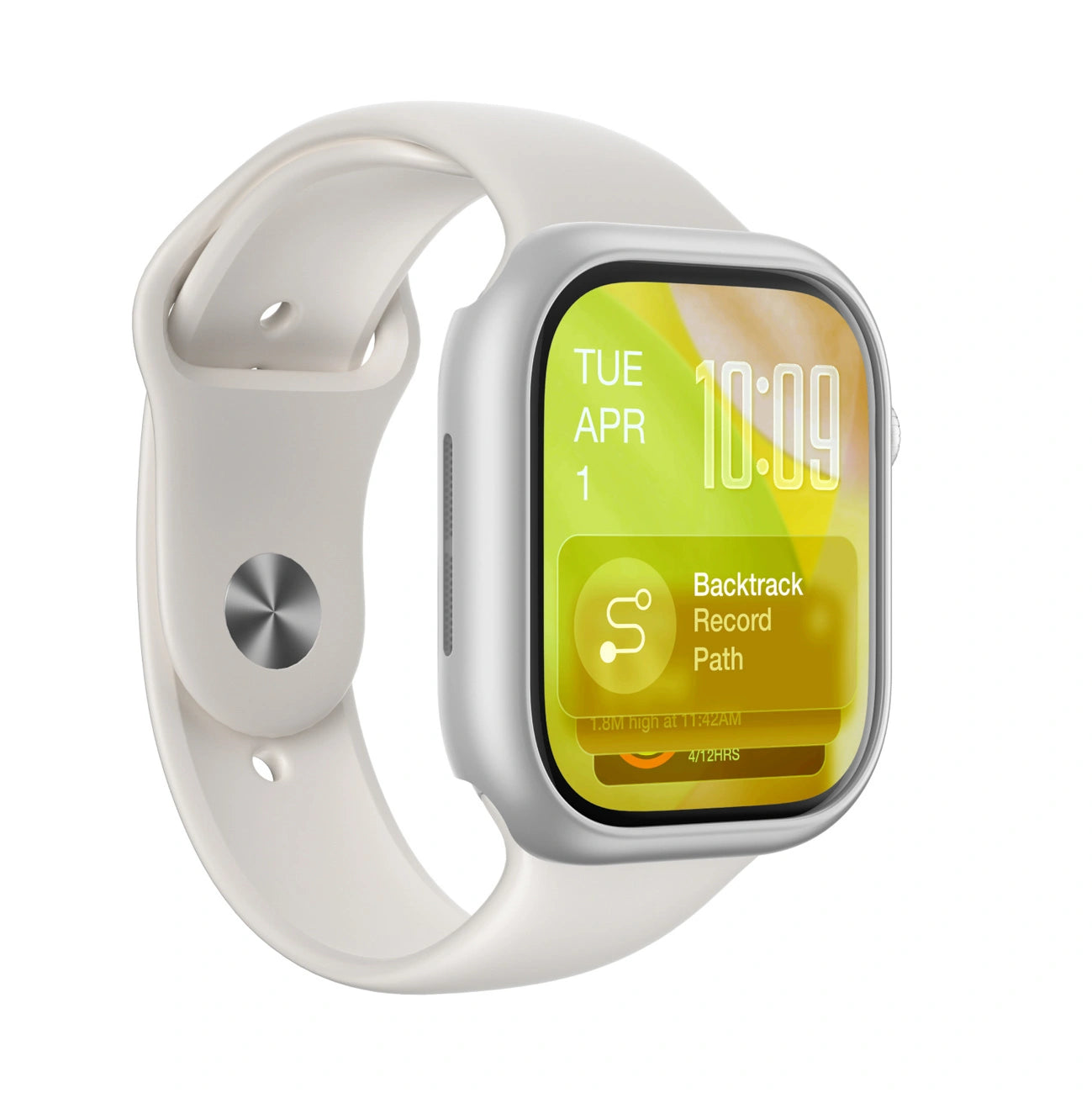 Retail Display Cases – Protective case for Apple Watch Series - Carlat