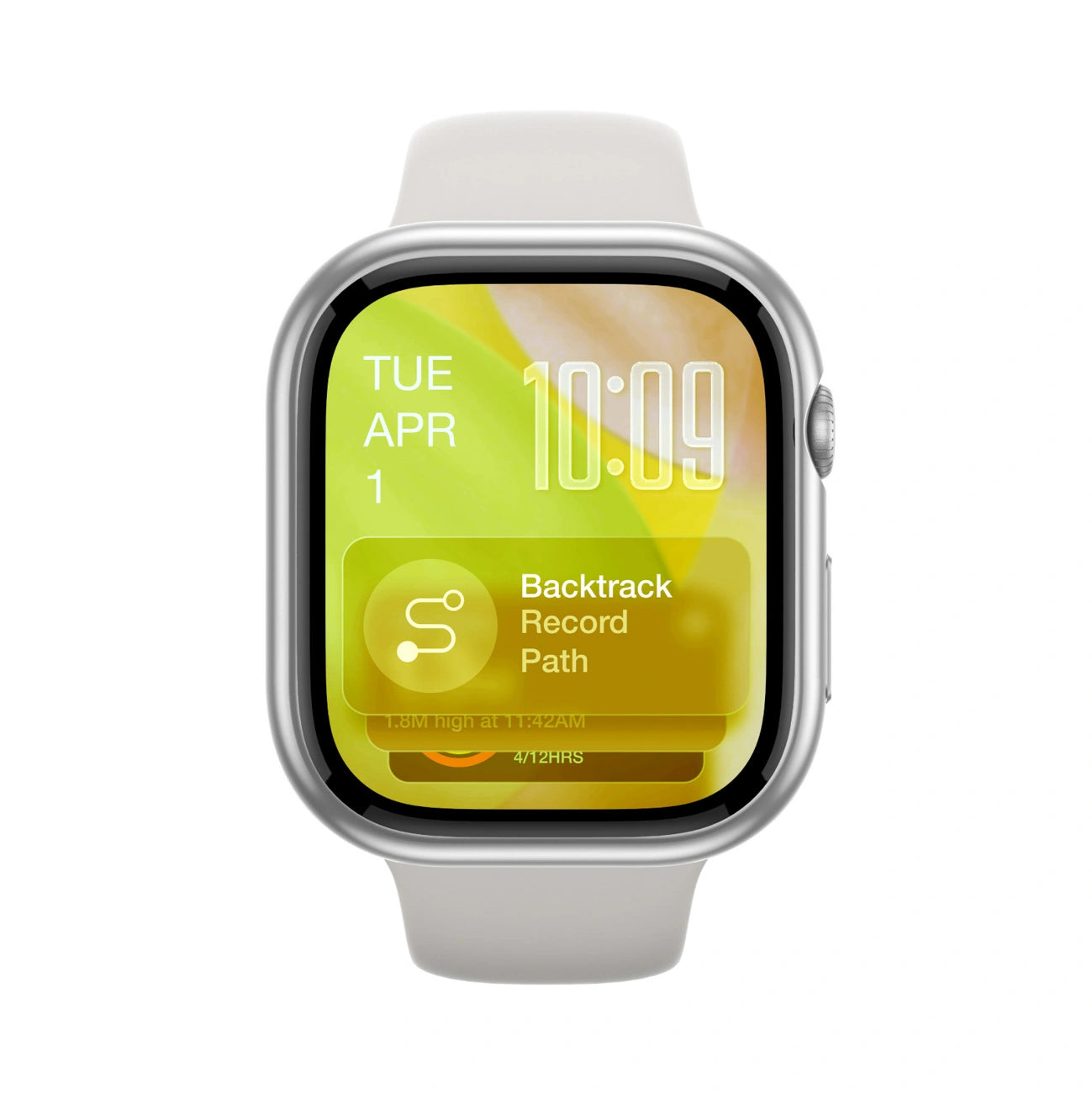 Retail Display Cases – Protective case for Apple Watch Series - Carlat