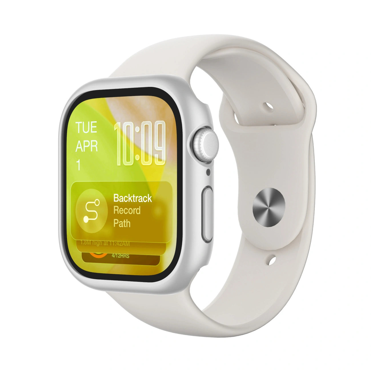 Retail Display Cases – Protective case for Apple Watch Series - Carlat