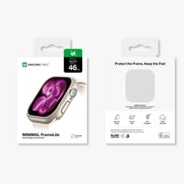 Retail Display Cases – Protective case for Apple Watch Series - Carlat