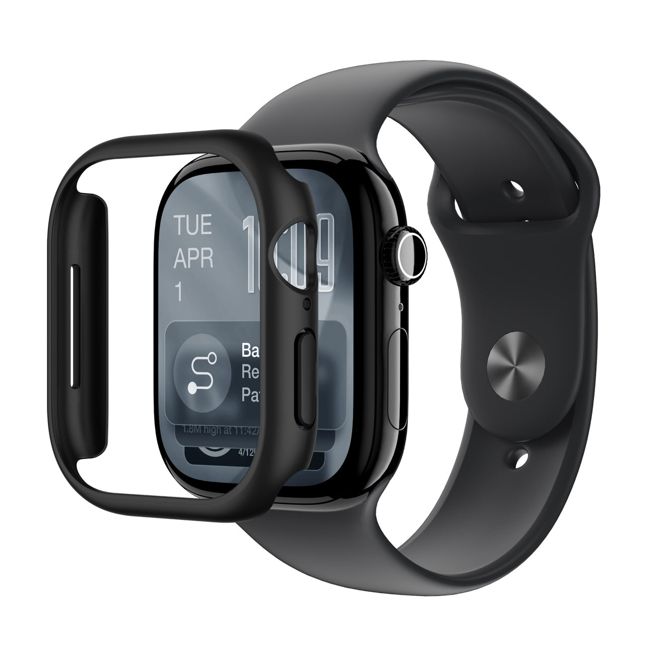 Retail Display Cases – Protective case for Apple Watch Series - Carlat