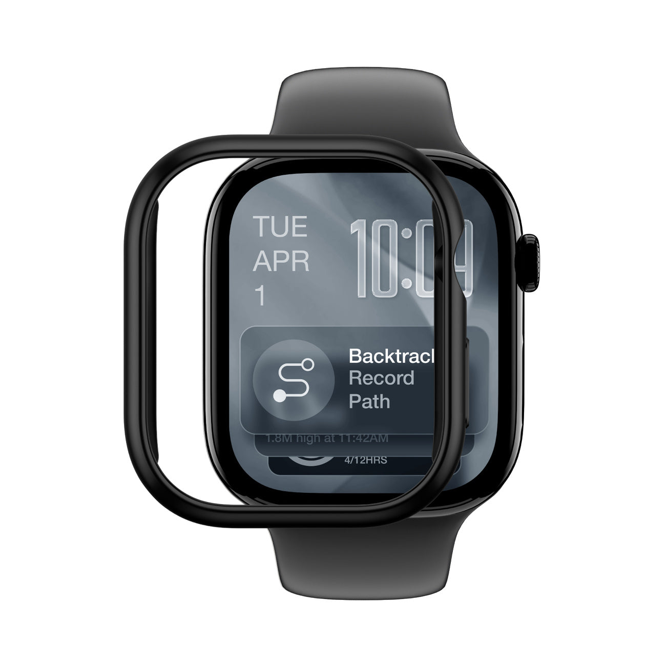 Retail Display Cases – Protective case for Apple Watch Series - Carlat