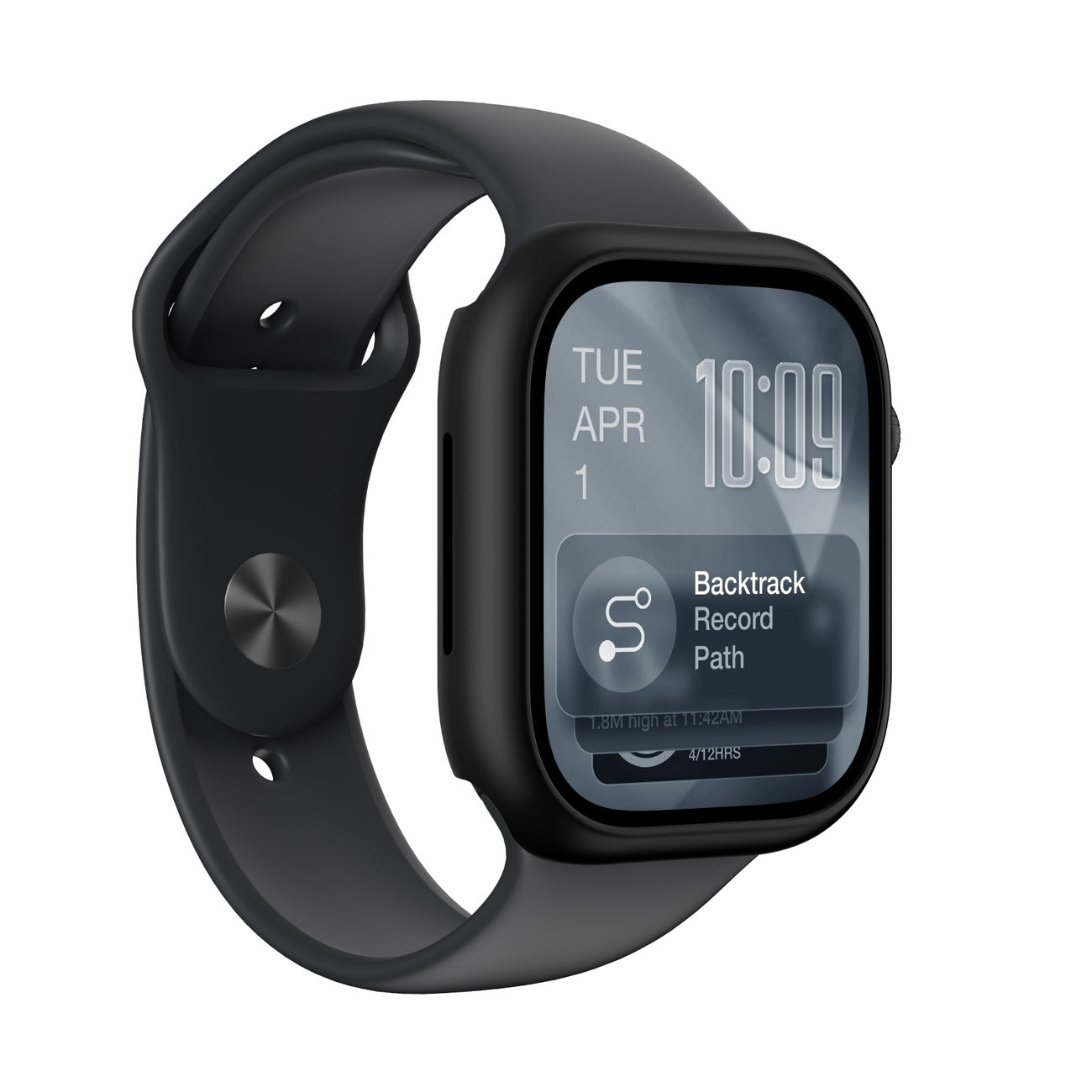 Retail Display Cases – Protective case for Apple Watch Series - Carlat