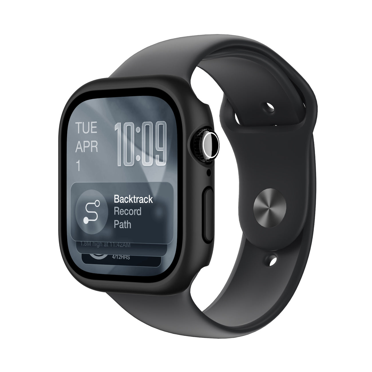 Retail Display Cases – Protective case for Apple Watch Series - Carlat