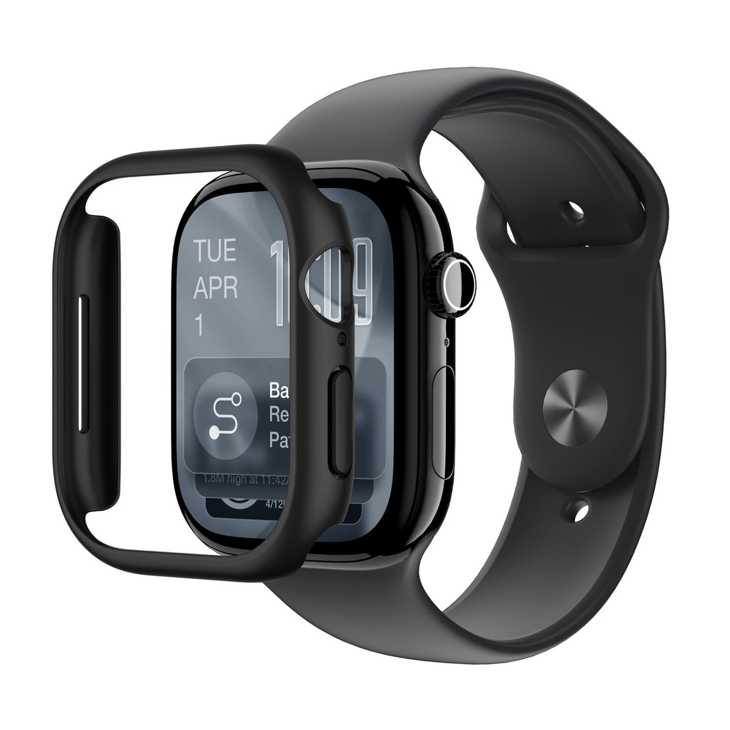 Retail Display Cases – Protective case for Apple Watch Series - Carlat