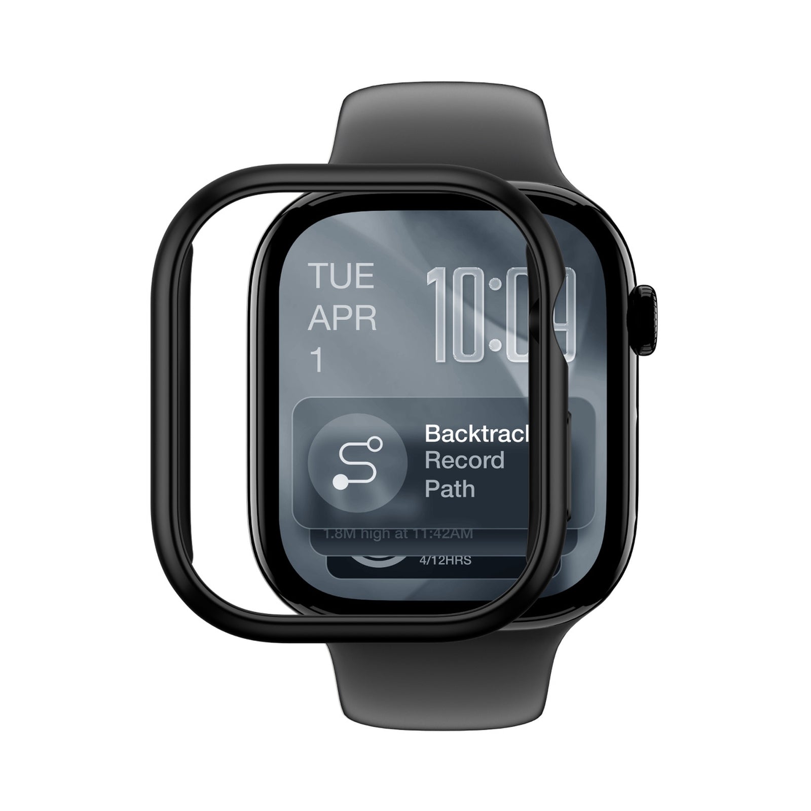Retail Display Cases – Protective case for Apple Watch Series - Carlat