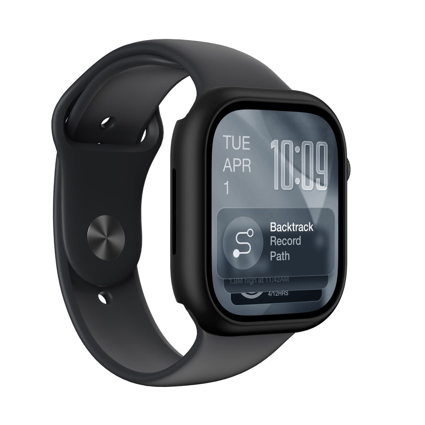 Retail Display Cases – Protective case for Apple Watch Series - Carlat