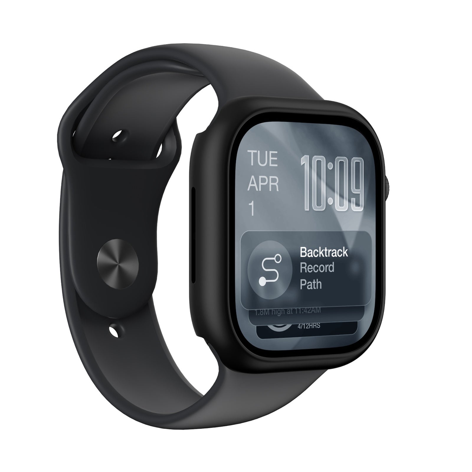 Retail Display Cases – Protective case for Apple Watch Series - Carlat