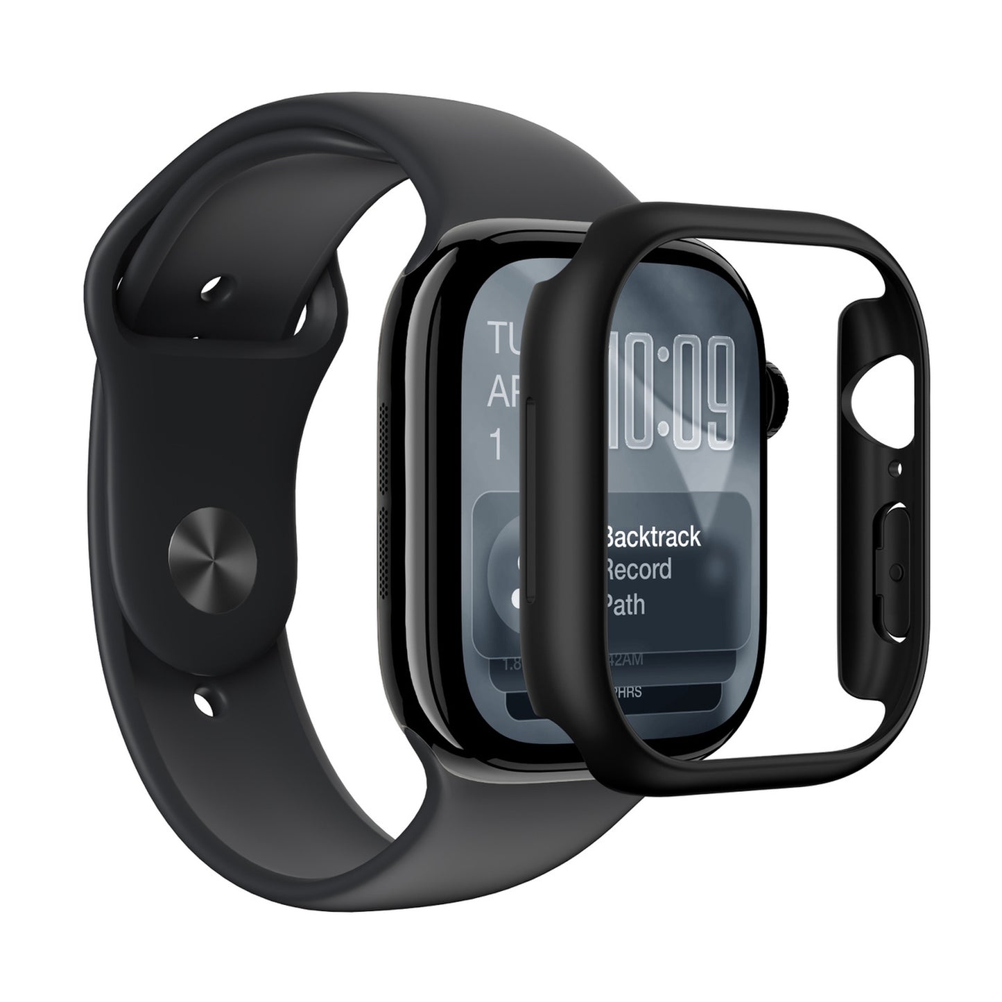 Retail Display Cases – Protective case for Apple Watch Series - Carlat