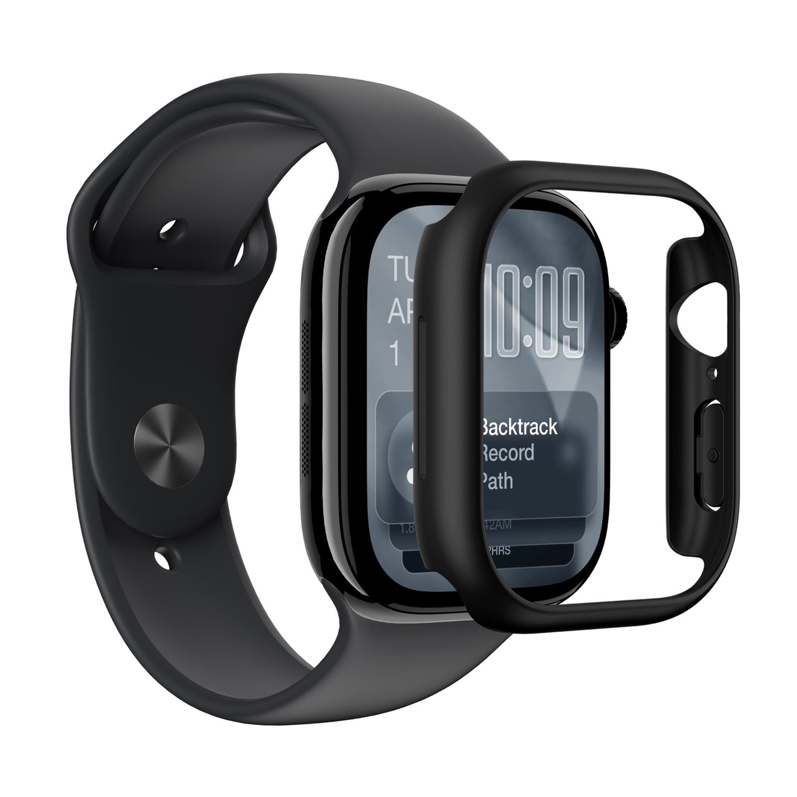 Retail Display Cases – Protective case for Apple Watch Series - Carlat