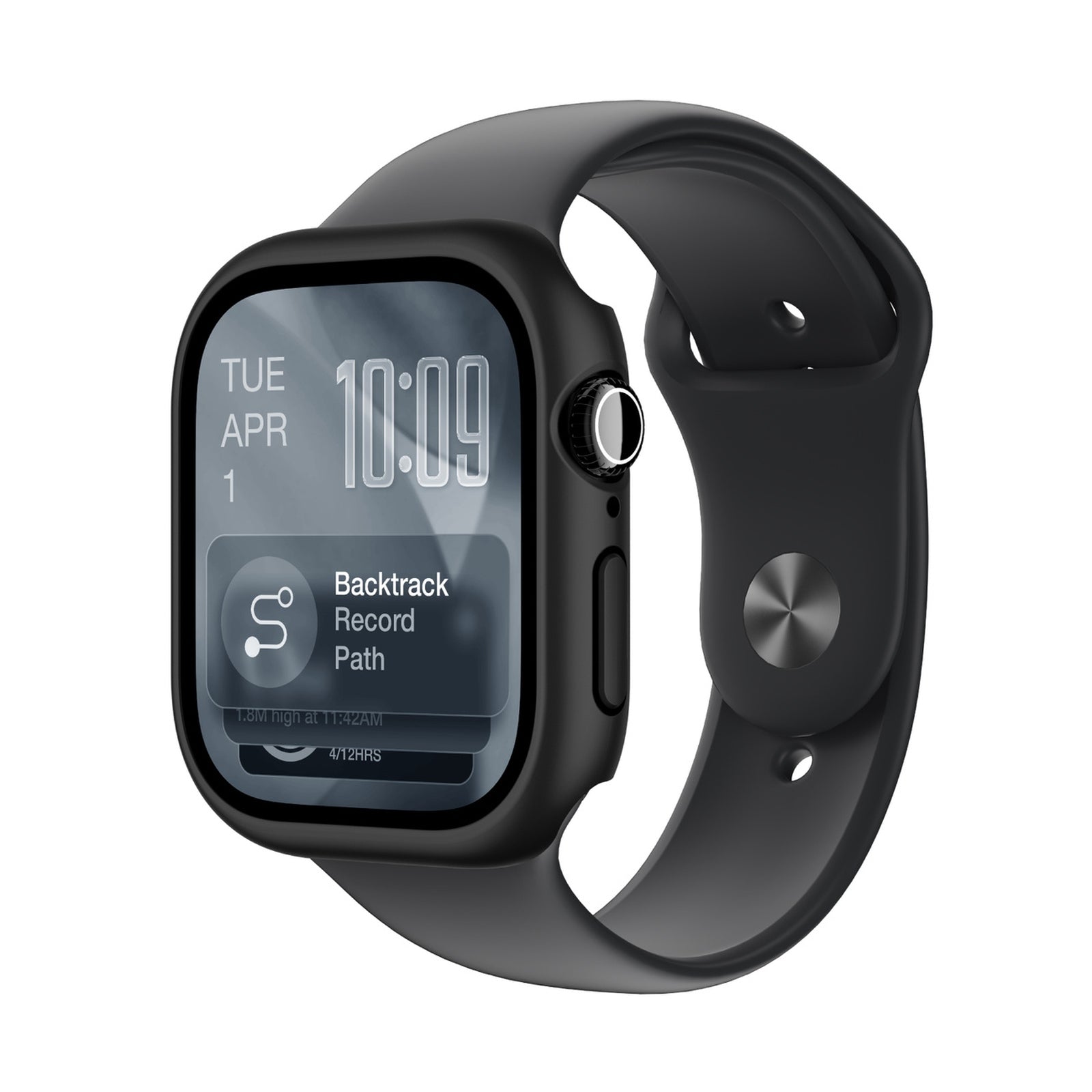 Retail Display Cases – Protective case for Apple Watch Series - Carlat