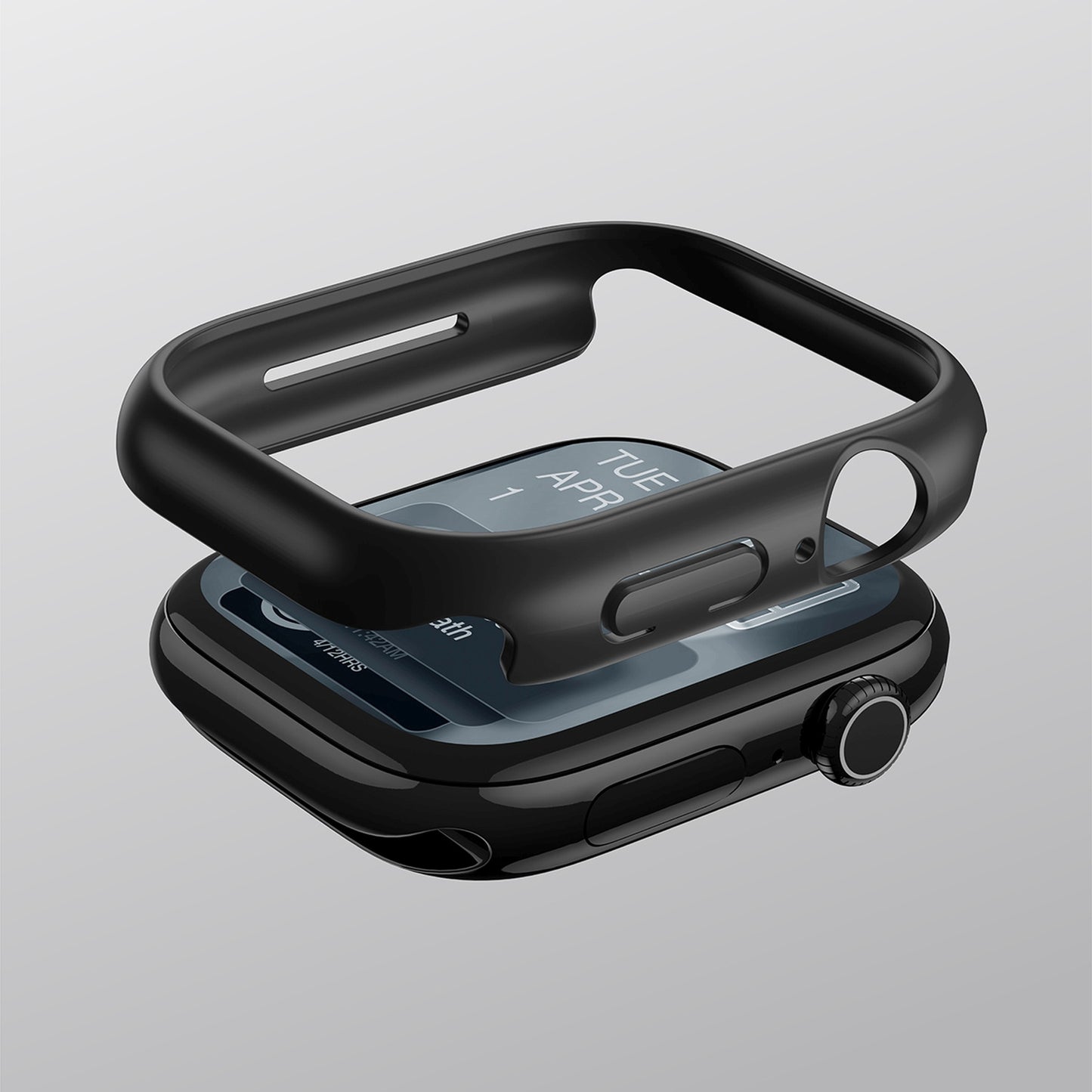 Retail Display Cases – Protective case for Apple Watch Series - Carlat
