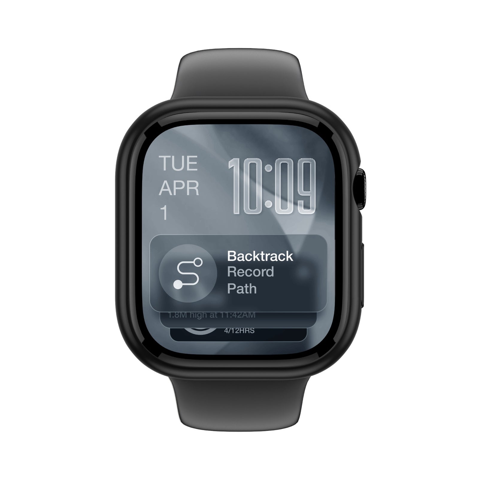 Retail Display Cases – Protective case for Apple Watch Series - Carlat