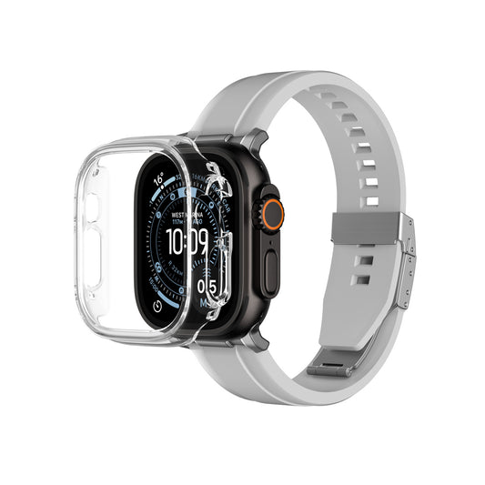 Retail Display Cases – Protective case for Apple Watch UItra - Carlat