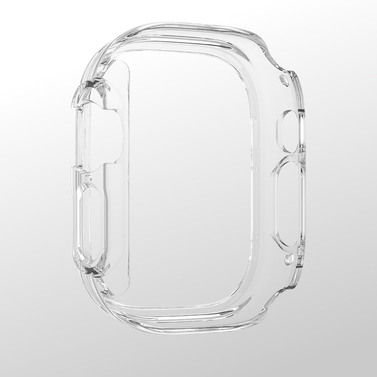 Retail Display Cases – Protective case for Apple Watch UItra - Carlat