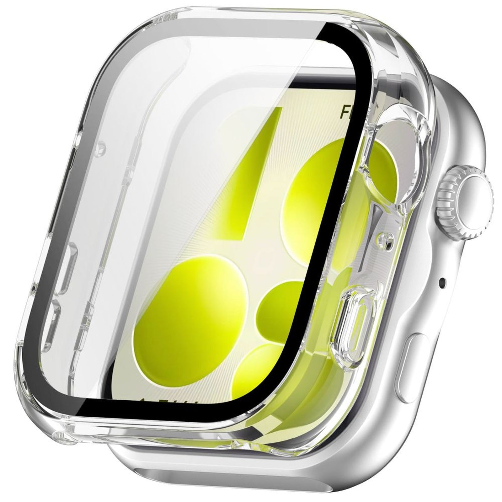 Retail Display Cases – Protective case for Huawei Watch Fit - Carlat