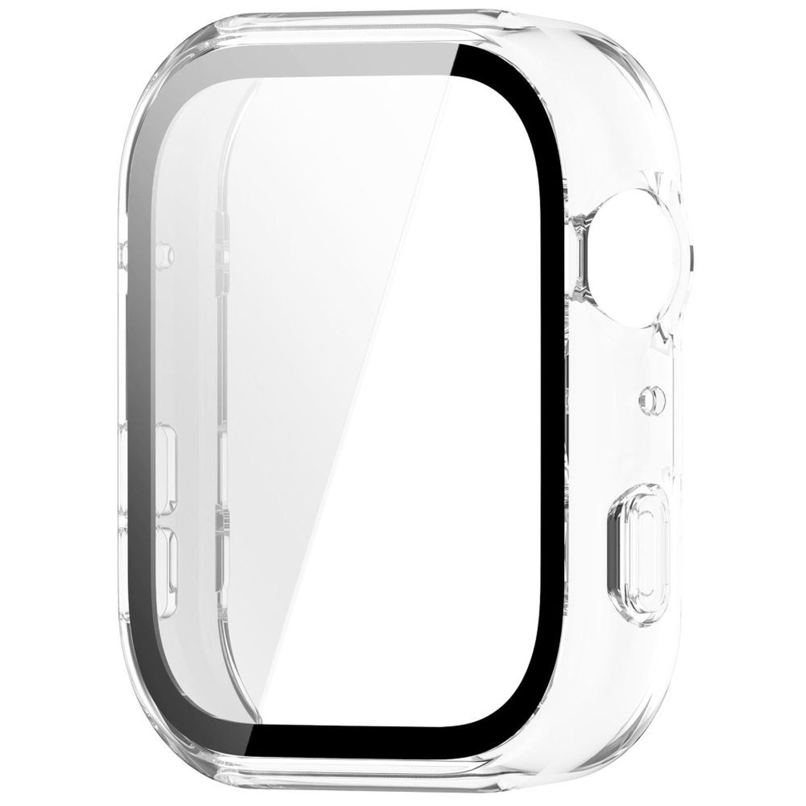 Retail Display Cases – Protective case for Huawei Watch Fit - Carlat