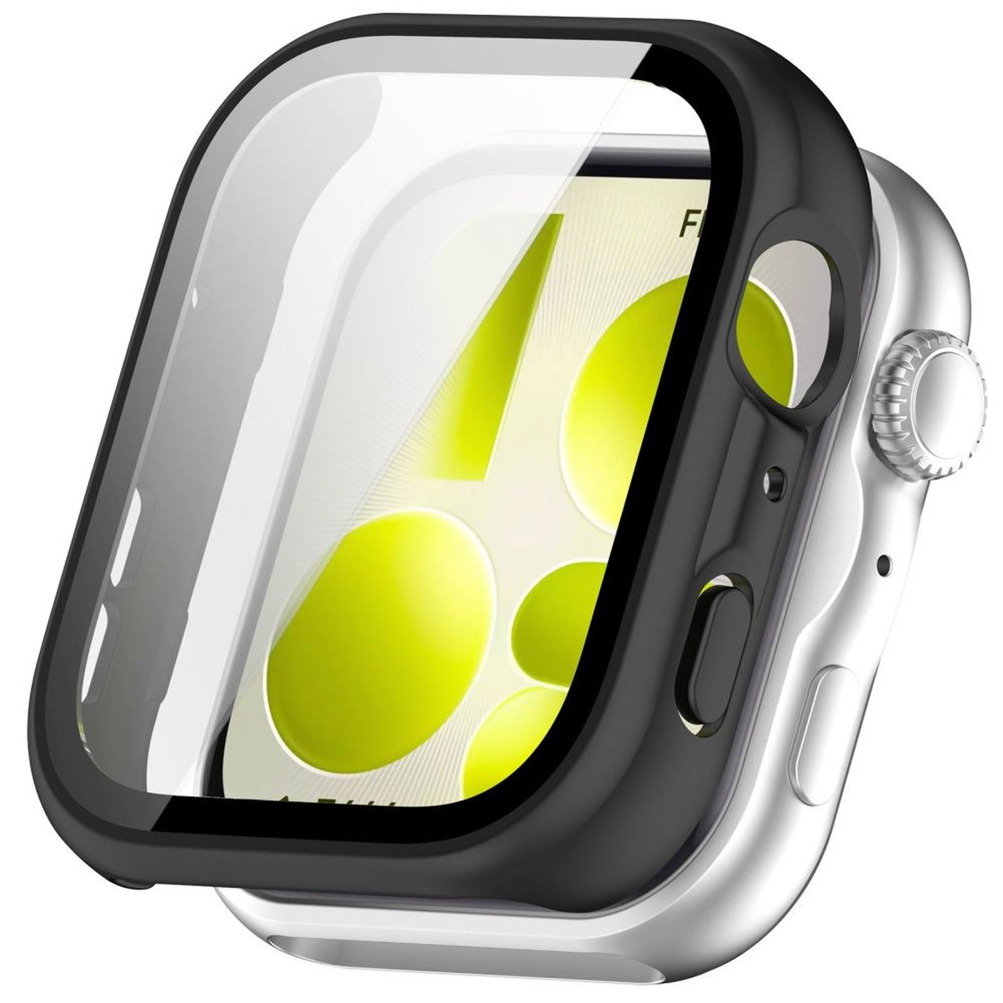 Retail Display Cases – Protective case for Huawei Watch Fit - Carlat
