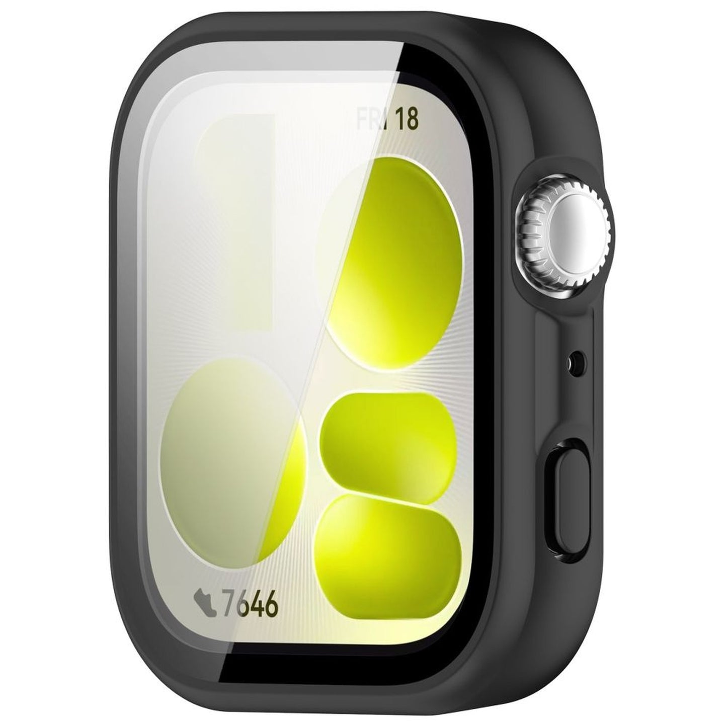 Retail Display Cases – Protective case for Huawei Watch Fit - Carlat