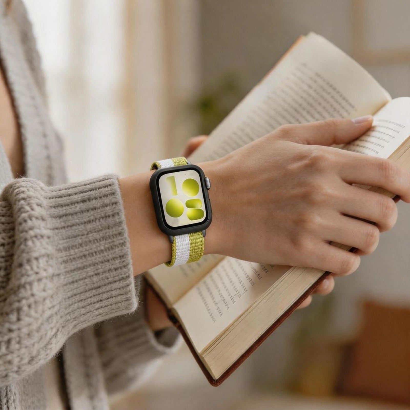 Retail Display Cases – Protective case for Huawei Watch Fit - Carlat