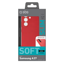 Retail Display Cases – Protective case for Samsung Galaxy A37 - Carlat