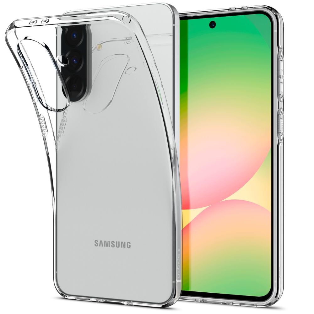 Retail Display Cases – Protective case for Samsung Galaxy A56 - Carlat