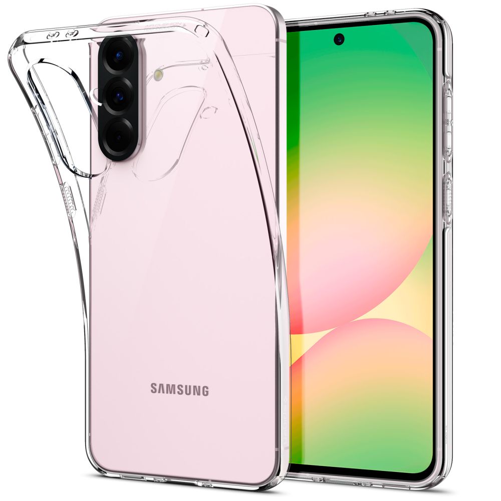 Retail Display Cases – Protective case for Samsung Galaxy A56 - Carlat