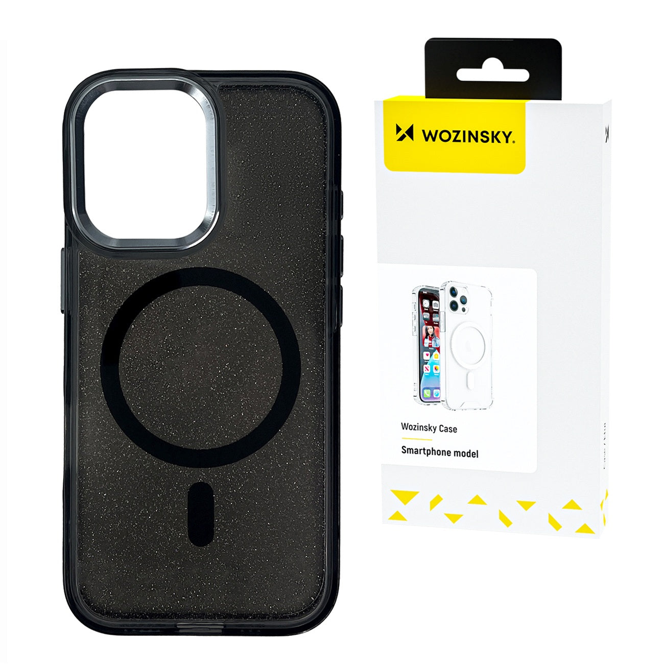 Retail Display Cases – Protective case for Samsung Galaxy S24 - Carlat