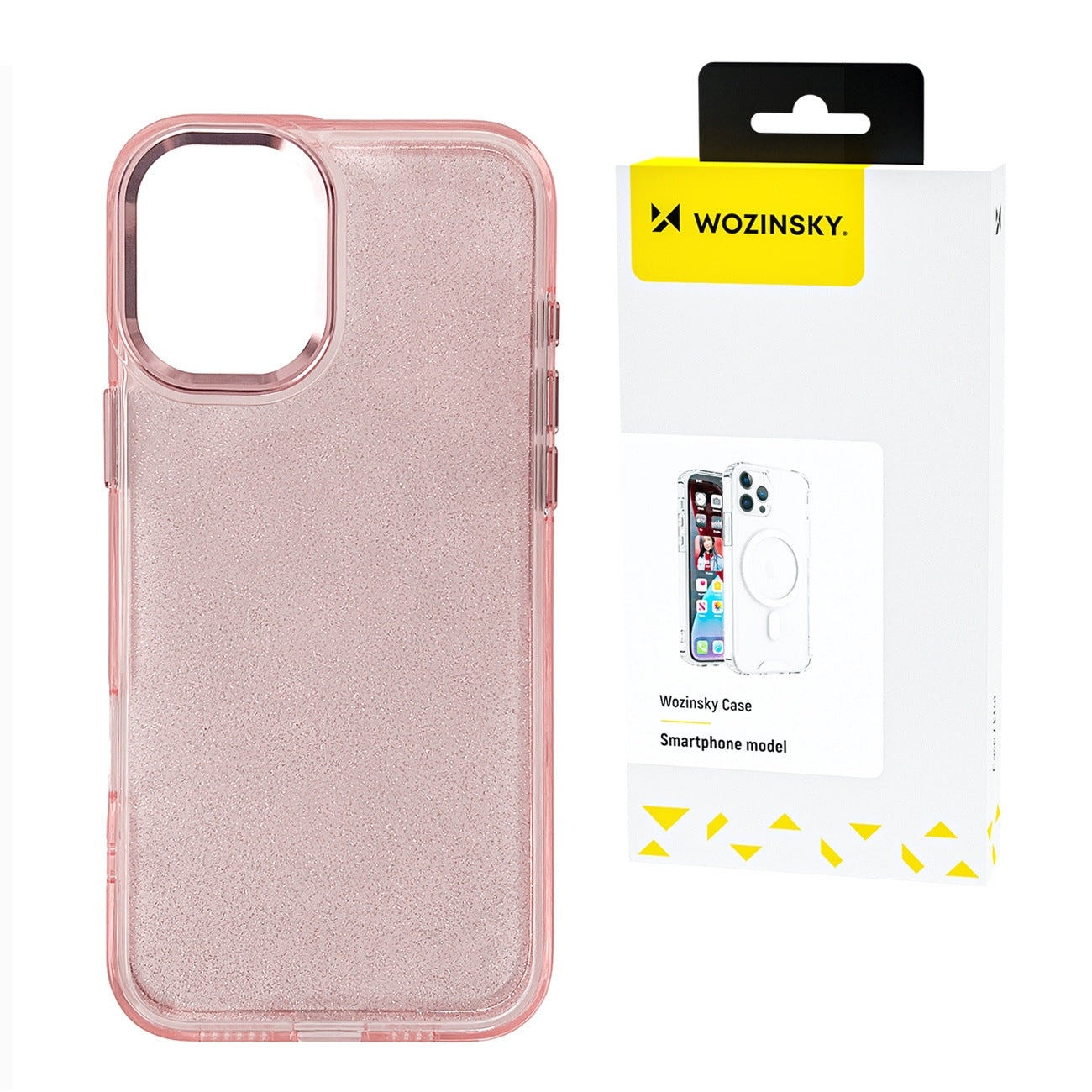 Retail Display Cases – Protective case for Samsung Galaxy S25 - Carlat