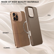 Retail Display Cases – Protective case for Samsung Galaxy S25+ - Carlat