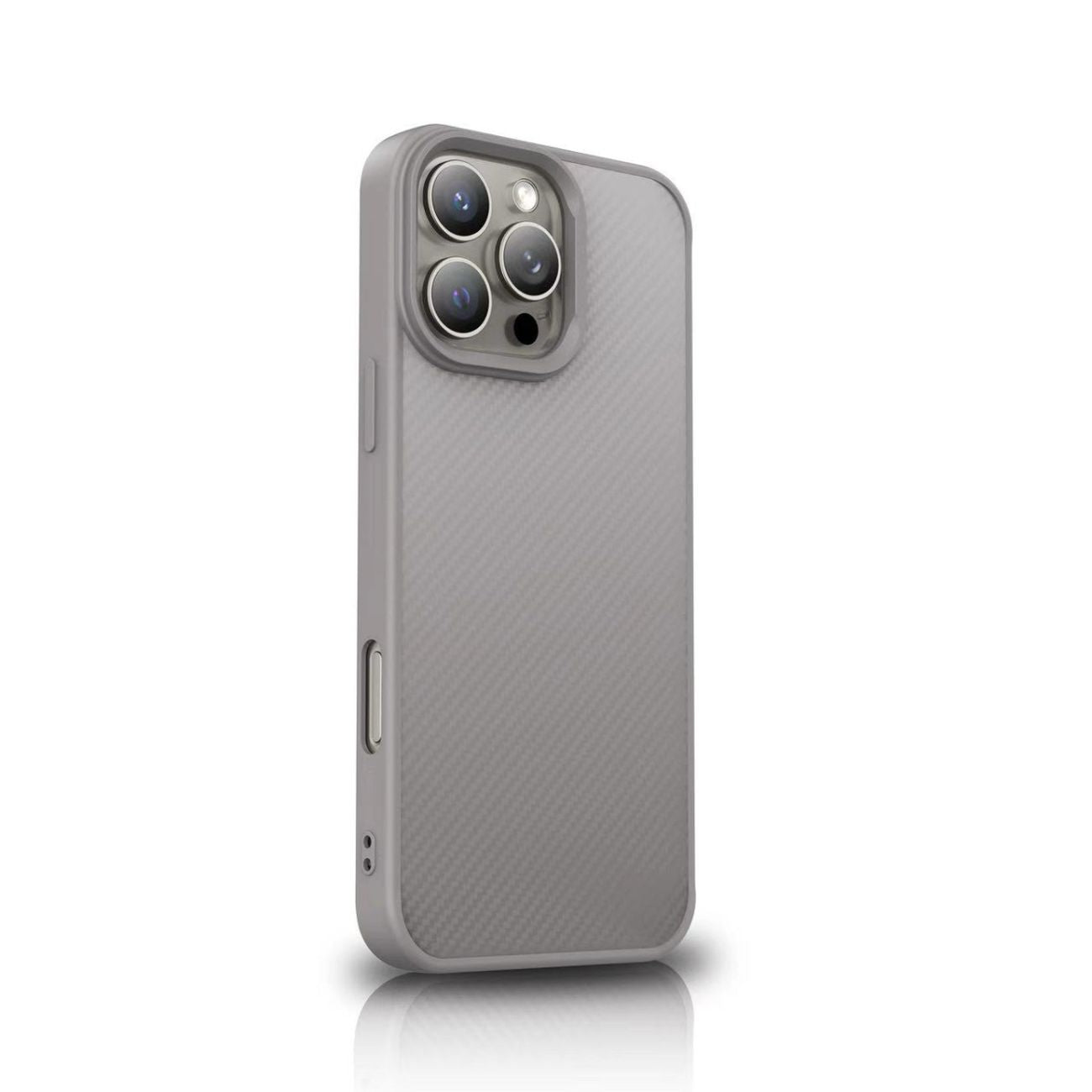 Retail Display Cases – Protective case for Samsung Galaxy S25+ - Carlat