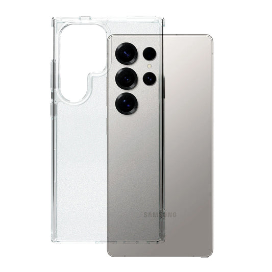 Retail Display Cases – Protective case for Samsung Galaxy S25 - Carlat