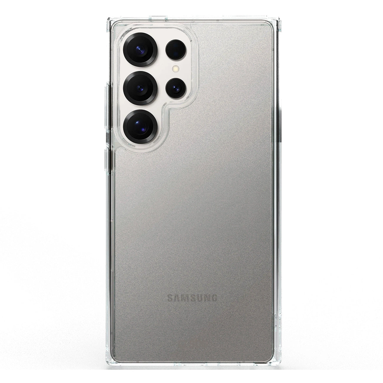 Retail Display Cases – Protective case for Samsung Galaxy S25 - Carlat