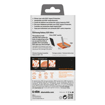 Retail Display Cases – Protective case for Samsung Galaxy S25 - Carlat