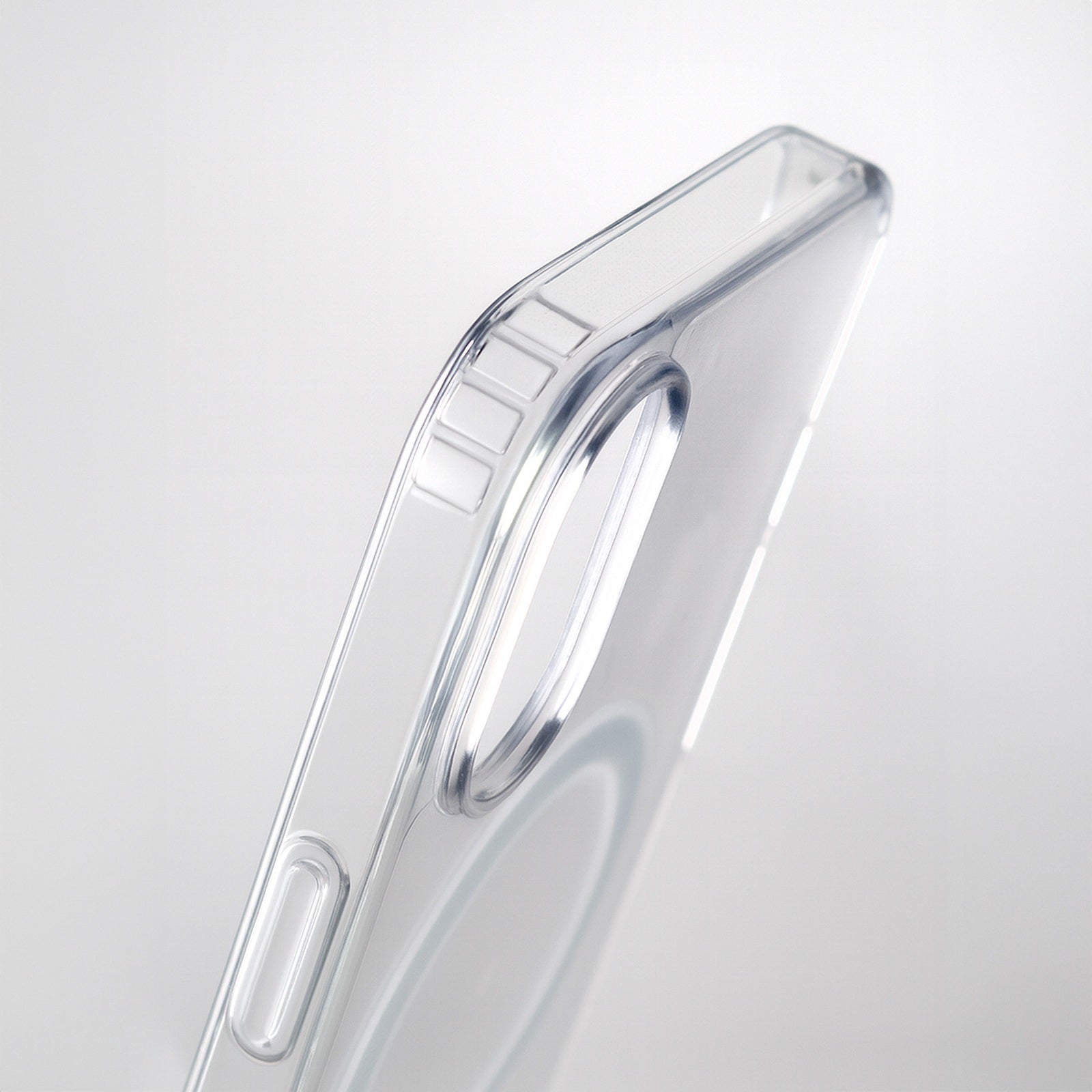 Retail Display Cases – Protective case for Samsung Galaxy S25 - Carlat