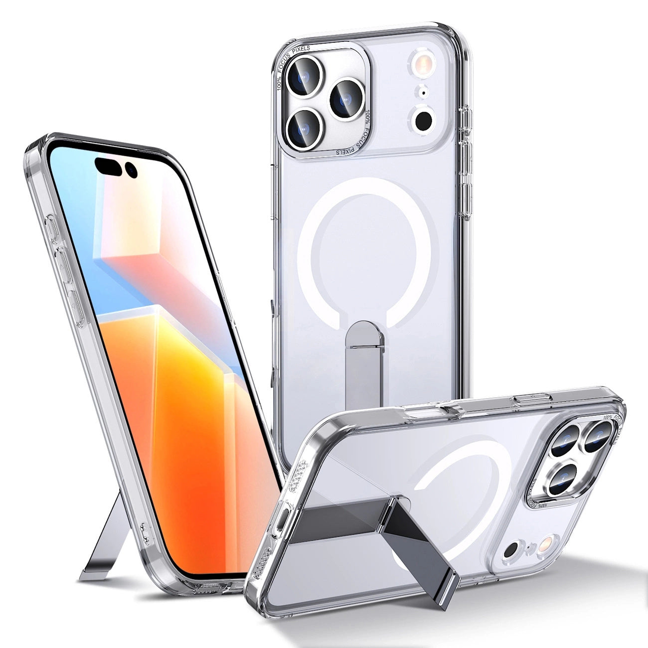 Retail Display Cases – Protective case for Samsung Galaxy S25 - Carlat