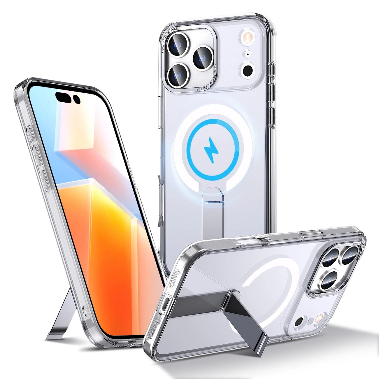 Retail Display Cases – Protective case for Samsung Galaxy S25 - Carlat
