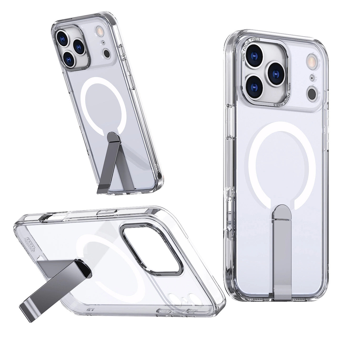 Retail Display Cases – Protective case for Samsung Galaxy S25 - Carlat